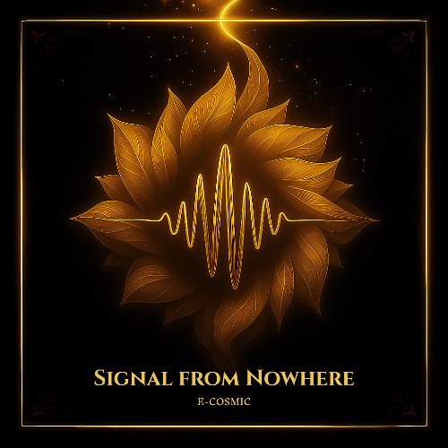 Signal from Nowhere