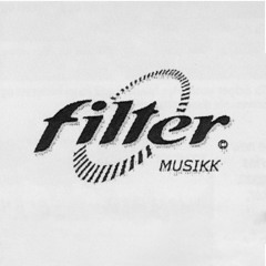 Filter Musikk #1 - Roland Lifjell B2B Sverre Brand @ Storgata 26. Oslo. 13.10.23