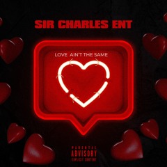 Love Aint The Same