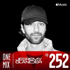 One Mix with Jeremy Olander #252