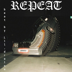 REPEAT beat by lil.drainn