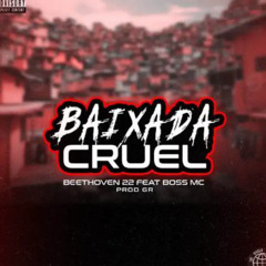 Baixada Cruel