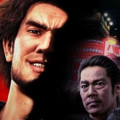 Yakuza 7 (Like a Dragon) | Massive Punks