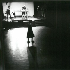 Zymniy Son ft. Derin Gardi Shwani (violine)