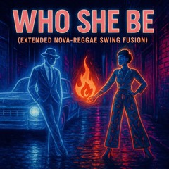 Who She Be (Extended Nova-Reggae Swing F