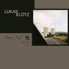 Contexto Sonoro • 1 • Lukas Klötz