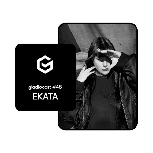 Gladiocast #48 - EKATA