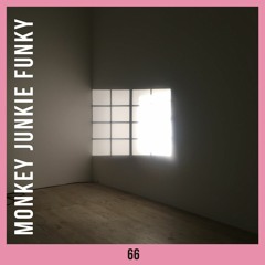Mix 66 - Monkey Junkie Funky