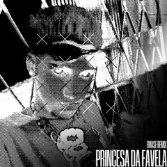 DJ WESLEY GONZAGA - PRINCESA DA FAVELA (EMASE REMIX)[FREE DL]