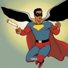 Supereroe feat-(lil sui)