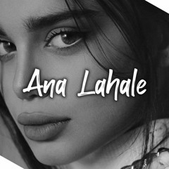Elyanna, Massari - Ana Lahale (R.M Deep Remix) //Free Download//