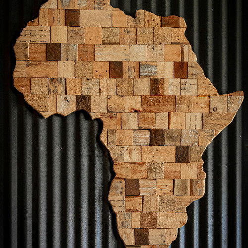 AFRICA