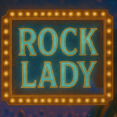 Rock Lady