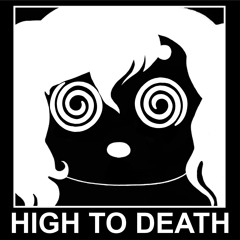 High To Death (Instrumental Cover)