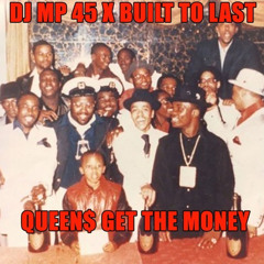 MP 45 - Built To Last Birthday 15th