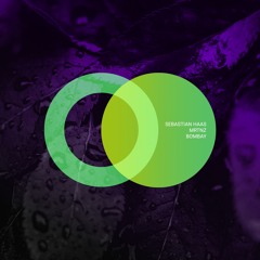 Sebastian Haas, Mrtnz - Bombay (Sebastian Haas Kitchen Mix)