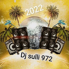 Dj sulli Mix Retro Zouk Evasion 972 2021