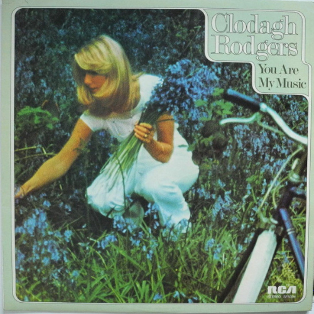 Stream Ian Belsey 1 | Listen to Clodagh Rodgers You Are My Music ...