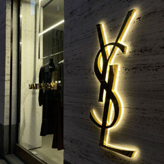 Saint Laurent (prod. ampark)