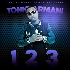 Tonio Armani - "123" (Freestyle).mp3