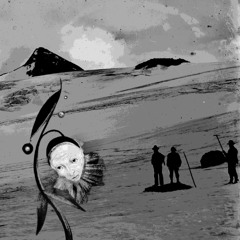 Yak - Address Me Proper (Instrumental)