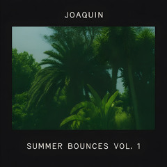 El Ingeniero (Joaquin Afro Remix) – Alleh & Yorghki