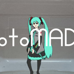 音MAD/初音ミク