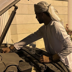 تحيه طيبة - حربي العامري