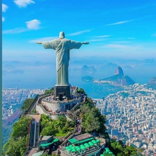 🇧🇷 Favelã 2.0 🇧🇷 Juan Ossa