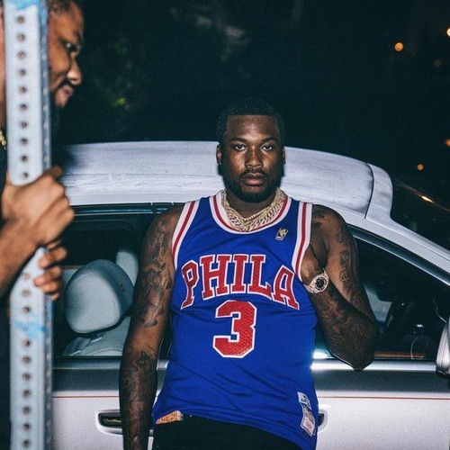 Meek Mill -Dame Lillard (extended snippet unreleased)