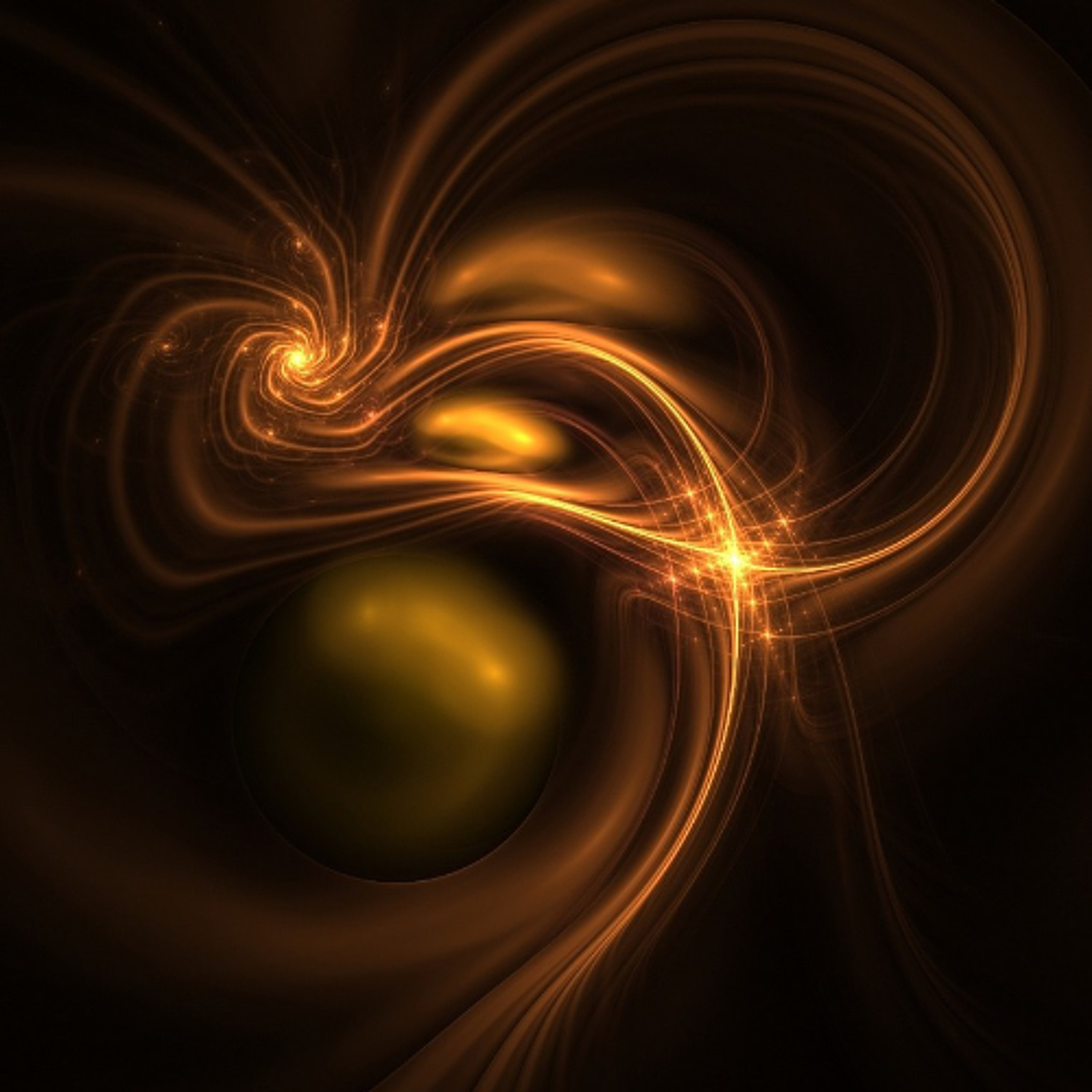 In Omne Tempus episode artwork