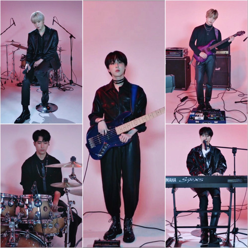 원위 (ONEWE) - 중독된 사랑