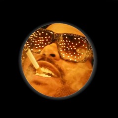 Blinded Lights (Gizzla Edit)