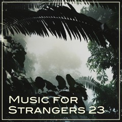 Music for Strangers 23