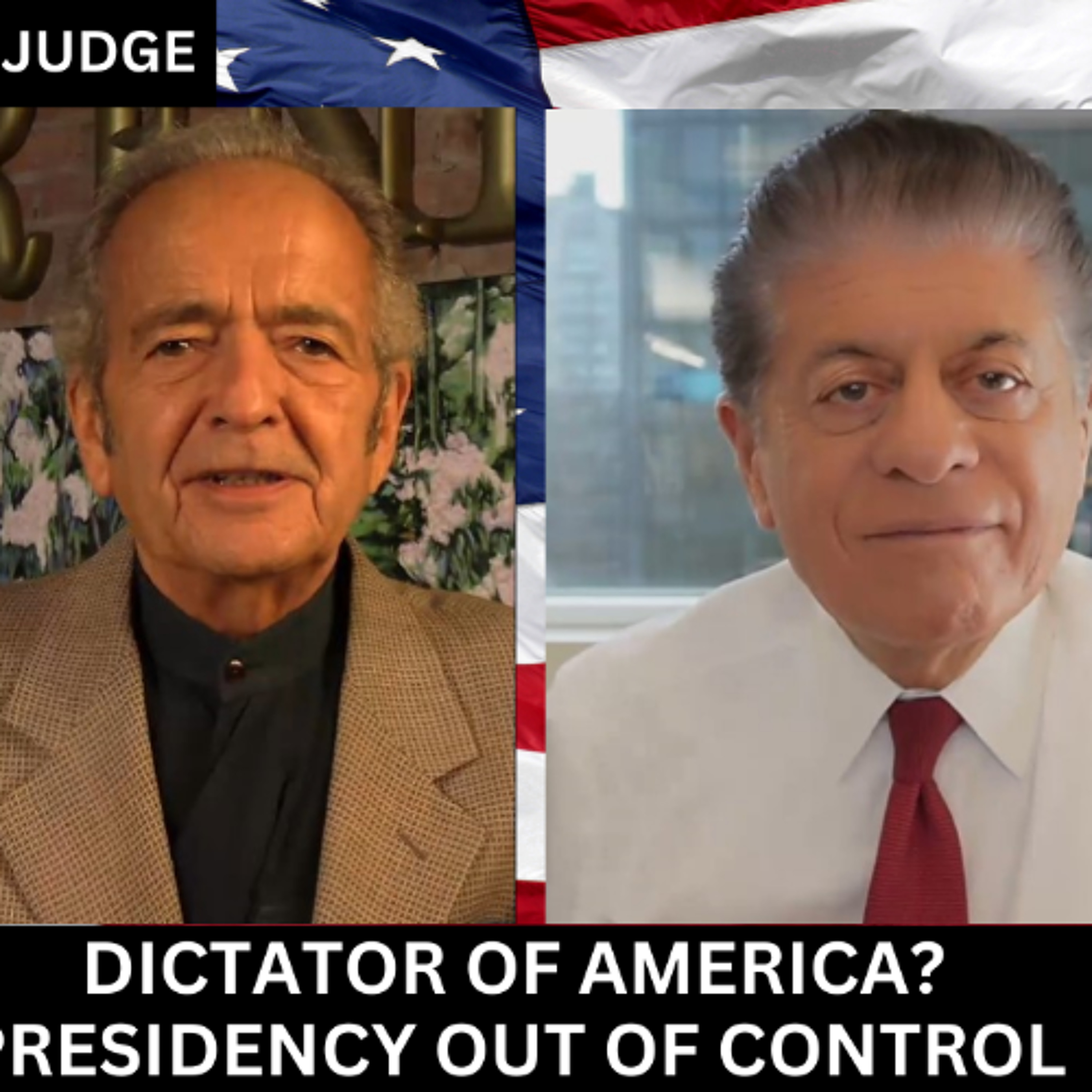 01-07-2026 - Celente & The Judge (Edited)