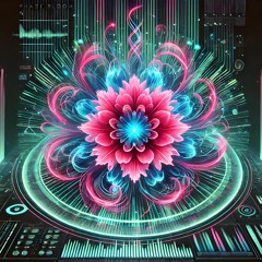 Phase Bloom
