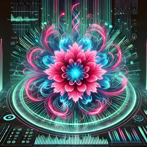 Phase Bloom