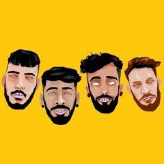 Mansos - Despierto Solo