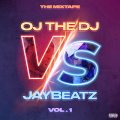 02 Jon B, The-Dream & Aaliyah - Calling On You x Sweat It Out