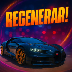 REGENERAR! (Ultra Slowed)