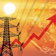 Energy - Living Wild And Free