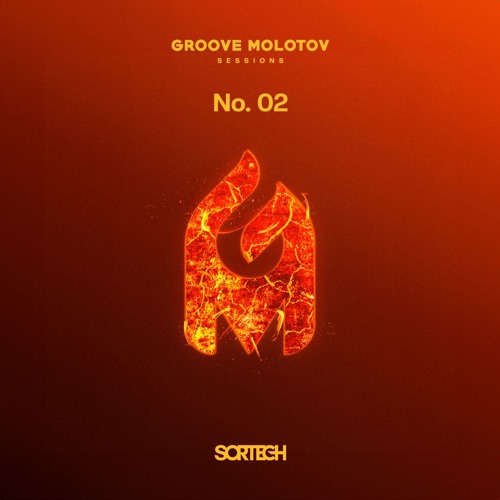 Groove Molotov 002/Tech House Junio/Julio 2017