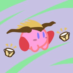Rajang Theme x Trees in the Depths of the Earth (Kirby Super Star)