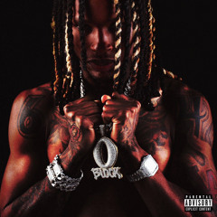 King Von Armed & Dangerous Aggressive hard trap type beat (Beat by tok-k)