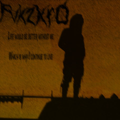 Life would be better without me…which is why i continue to live ft. Kyoki x. (Prod. Lava)