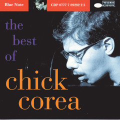 Straight Up And Down (Remastered) [feat. Chick Corea]