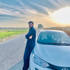 Bha laga ishq hai||Saqlain Musakhelvi