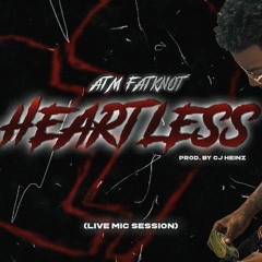 Heartless (Prod. Heinz)