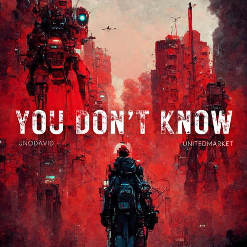 You Don't Know