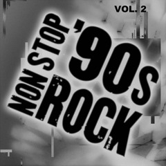90's Alternative Rock (Megamix Vol. 2)